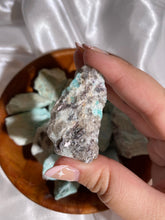 Load image into Gallery viewer, Amazonite