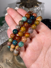 Load image into Gallery viewer, Ocean Jasper bracelet