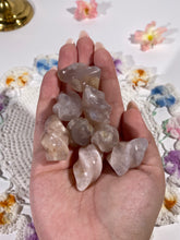 Load image into Gallery viewer, Mini Flower Agate flames