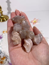 Load image into Gallery viewer, Mini Flower Agate flames