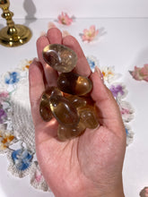 Load image into Gallery viewer, Natural Citrine tumbles